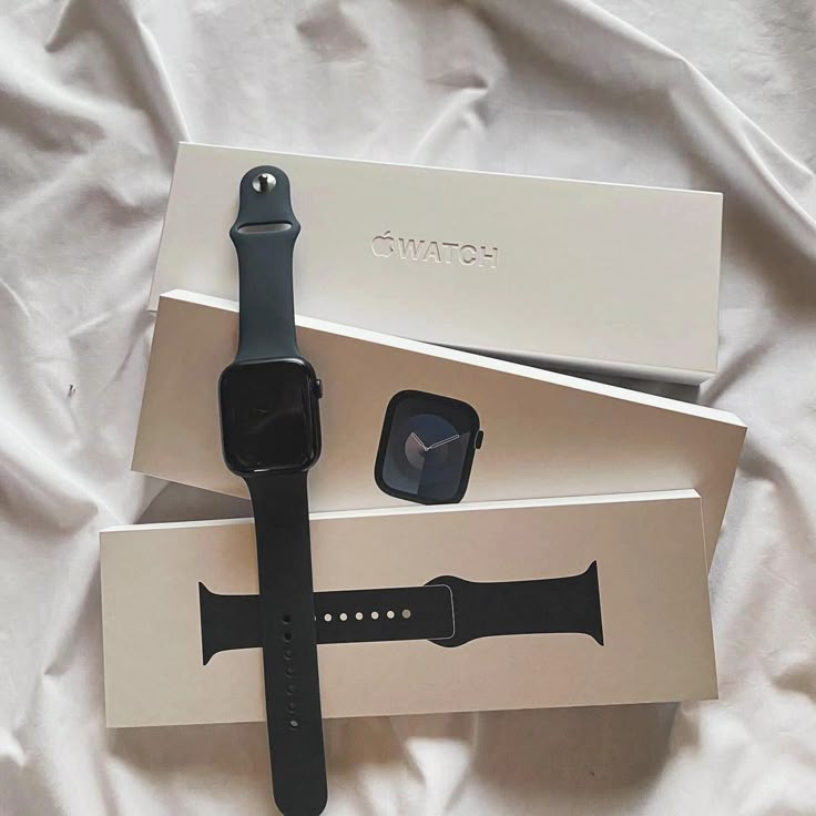 Apple Watch Series 9