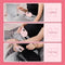 Portable Cramp Relief Heating Belt
