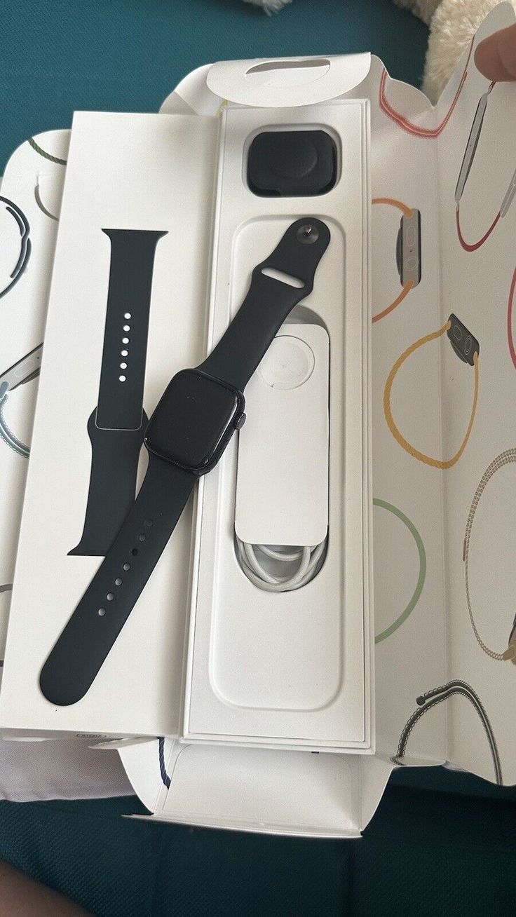 Apple Watch Series 9
