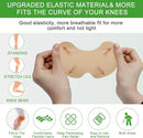 Natural Knee Pain Relief Patches (Pack Of 10)