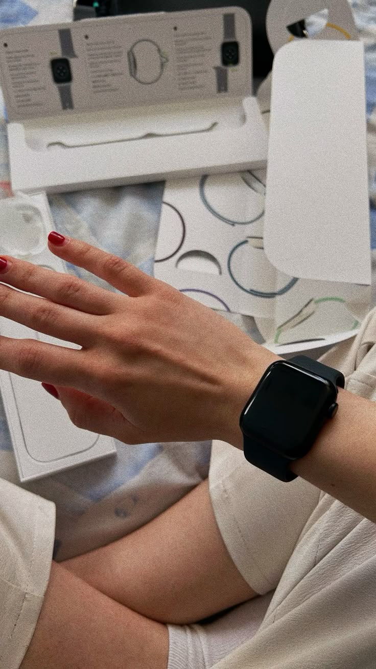 Apple Watch Series 9
