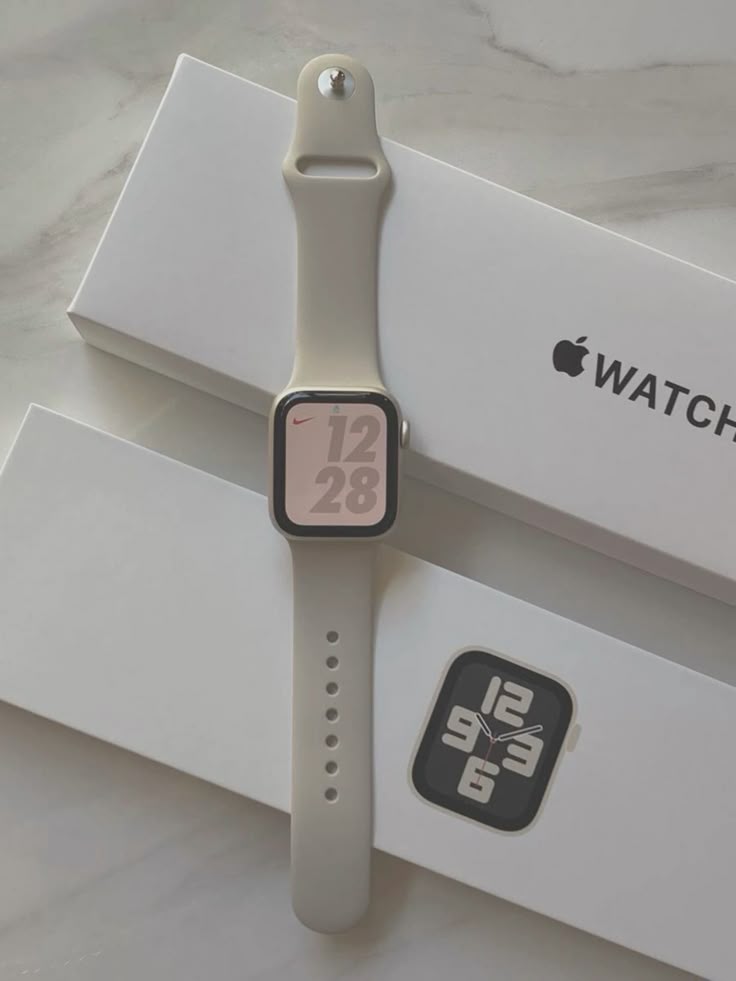 Apple Watch Series 9