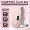 Portable Cramp Relief Heating Belt
