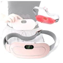 Portable Cramp Relief Heating Belt