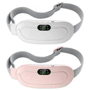 Portable Cramp Relief Heating Belt