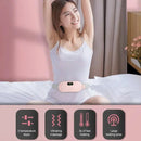 Portable Cramp Relief Heating Belt