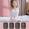 Portable Cramp Relief Heating Belt