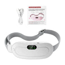 Portable Cramp Relief Heating Belt