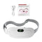 Portable Cramp Relief Heating Belt